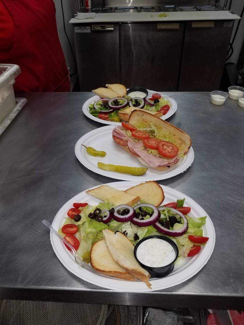 Pippys Pizzeria | restaurant | 3330 E Florida Ave Suite B, Hemet, CA 92544, USA | 9513572220 OR +1 951-357-2220