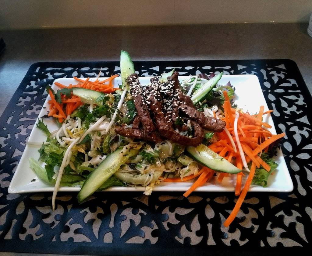 Ras Le Bol | restaurant | 424 Boulevard Manseau, Joliette, QC J6E 3E1, Canada | 4507509730 OR +1 450-750-9730