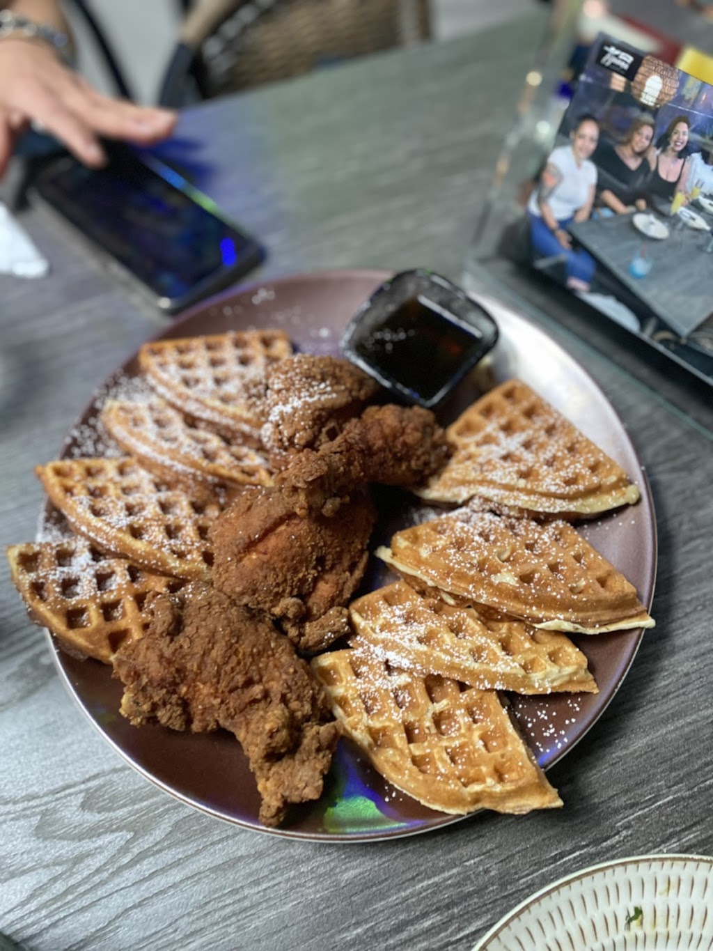 Little Tijuana | restaurant | 538 Market St, Newark, NJ 07105, USA | 9732309417 OR +1 973-230-9417