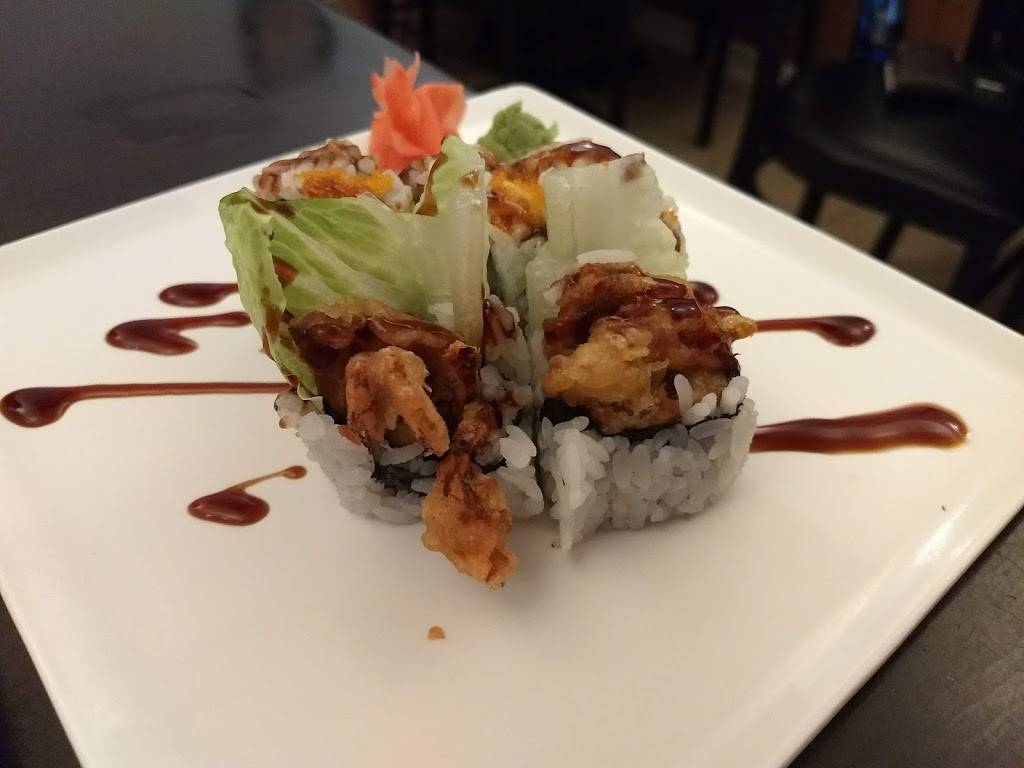 J & Y Sushi Restaurant | restaurant | 1437 Liberty Rd, Sykesville, MD 21784, USA | 4105520588 OR +1 410-552-0588