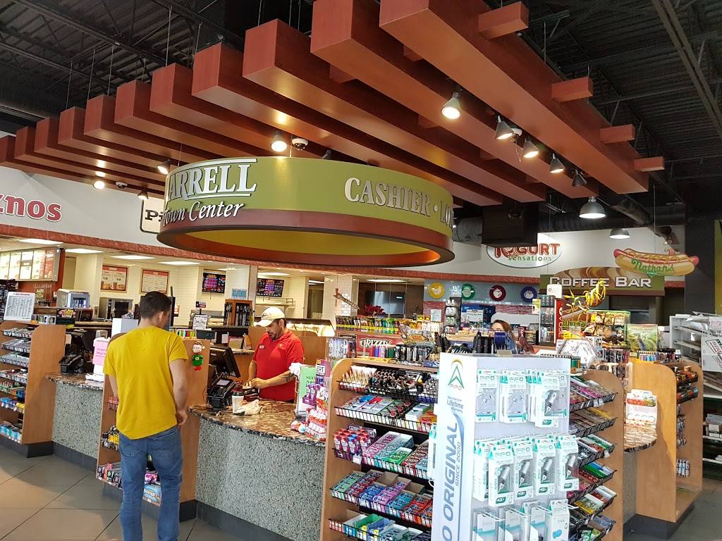 Jarrell Town Center and Food Court | restaurant | 11775 I-35, Jarrell, TX 76537, USA | 5127462111 OR +1 512-746-2111