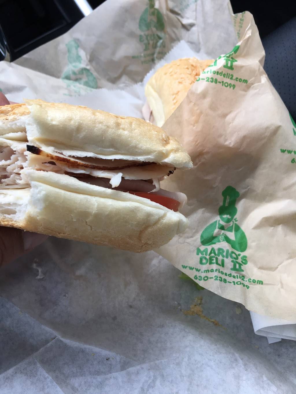 Joey Cs Deli - Bensenville, IL | restaurant | 18 S Addison St, Bensenville, IL 60106, USA | 6302381099 OR +1 630-238-1099