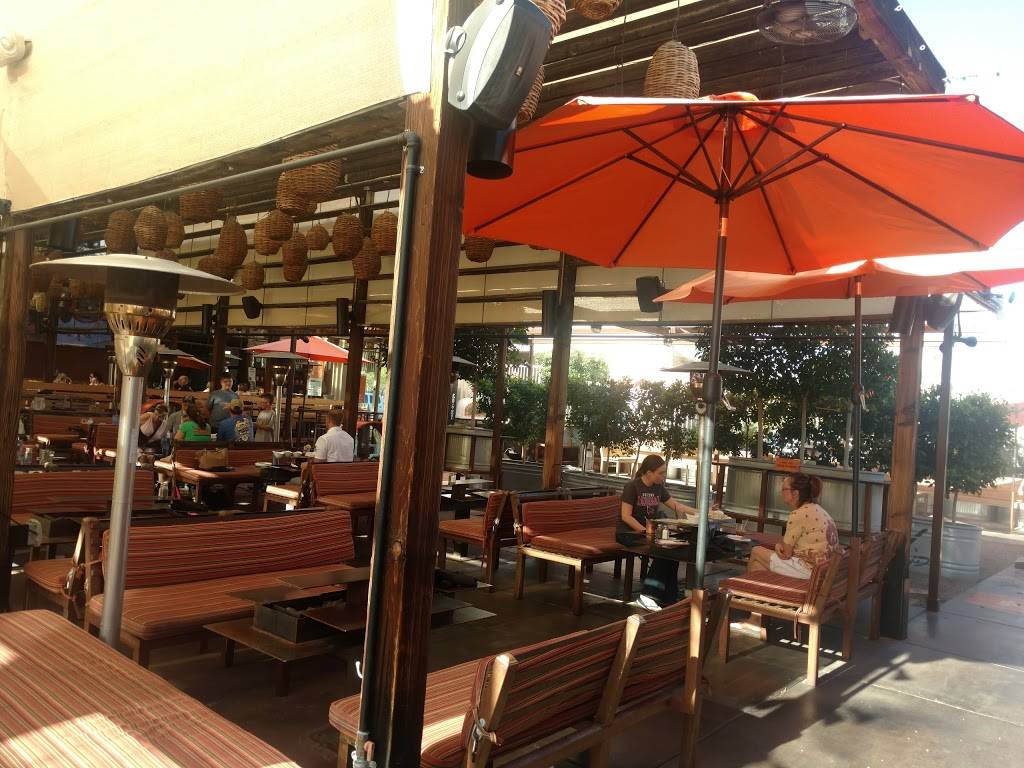 O.H.S.O. Brewery- Paradise Valley | restaurant | 10810 N Tatum Blvd #126, Phoenix, AZ 85028, USA | 6029009003 OR +1 602-900-9003