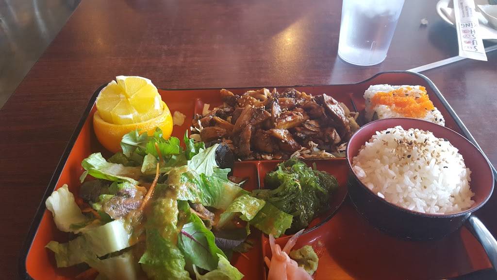 Sushi King Westside | restaurant | 9421 Coors Blvd NW, Albuquerque, NM 87114, USA | 5058629635 OR +1 505-862-9635