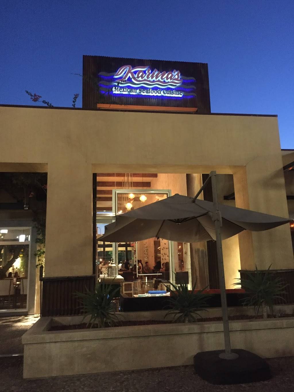 Karinas Mexican Seafood | restaurant | 2015 Birch Rd #710, Chula Vista, CA 91915, USA | 6195914444 OR +1 619-591-4444
