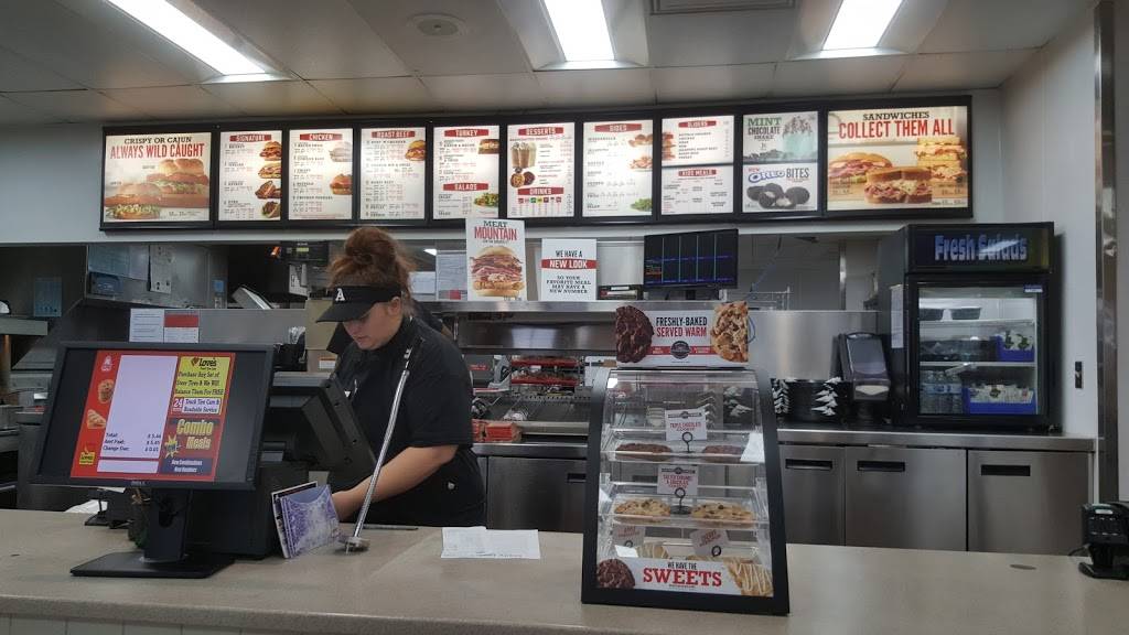 Arbys | restaurant | 9600 US-80, Greenwood, LA 71033, USA | 3189388790 OR +1 318-938-8790