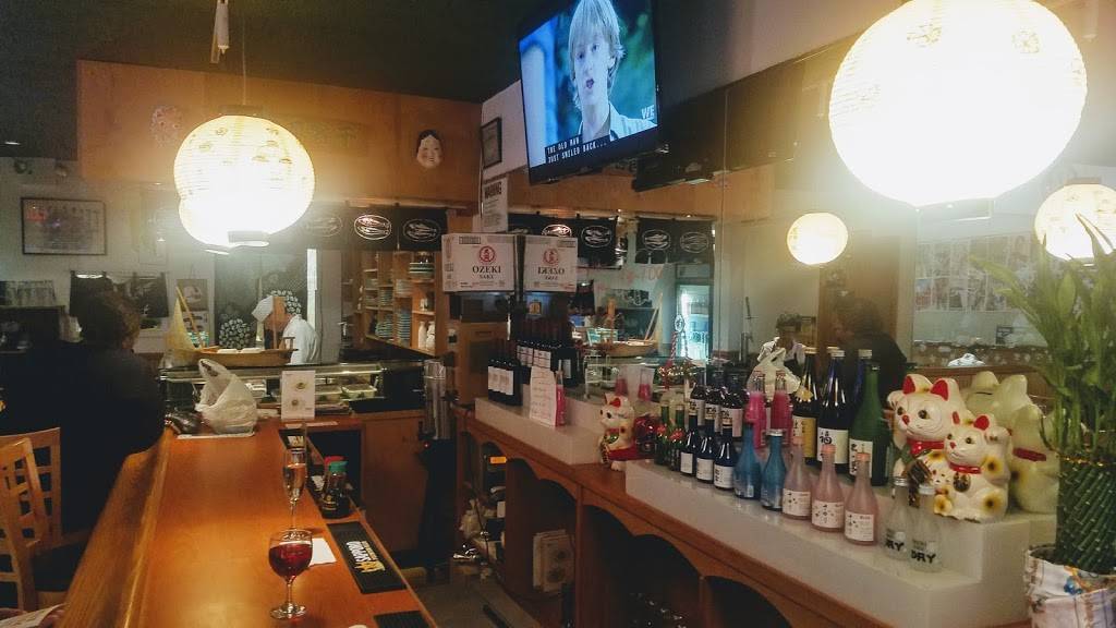 Suzuki Shokudo | restaurant | 3801 31st St, Long Island City, NY 11101, USA | 7184723778 OR +1 718-472-3778