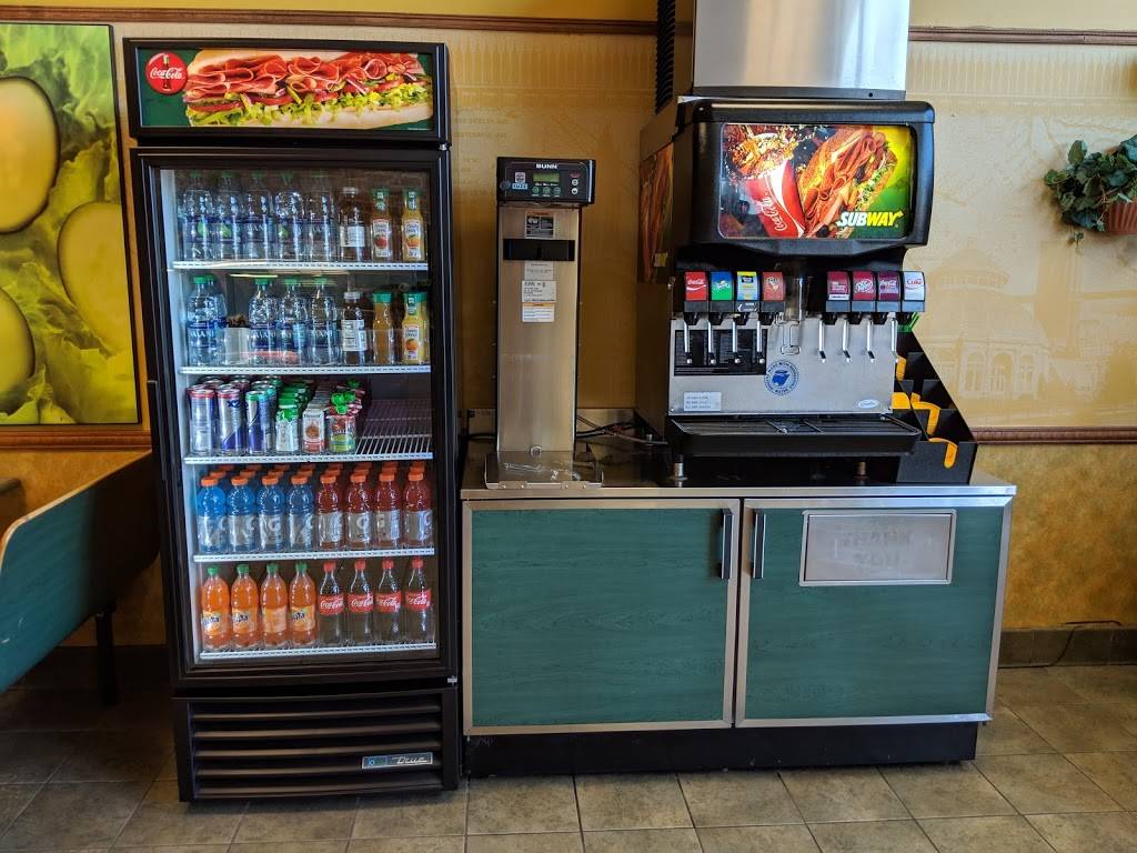 Subway Restaurants | restaurant | 2730 Delaware Ave, Buffalo, NY 14216, USA | 7164471346 OR +1 716-447-1346