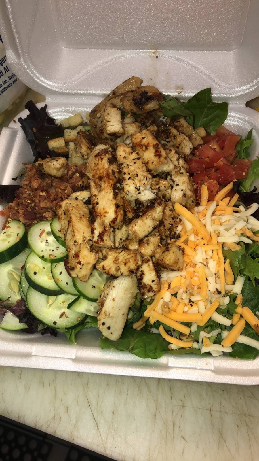 The Upgrade Food and Spirits | restaurant | 2640 W Laskey Rd, Toledo, OH 43613, USA | 4194743971 OR +1 419-474-3971