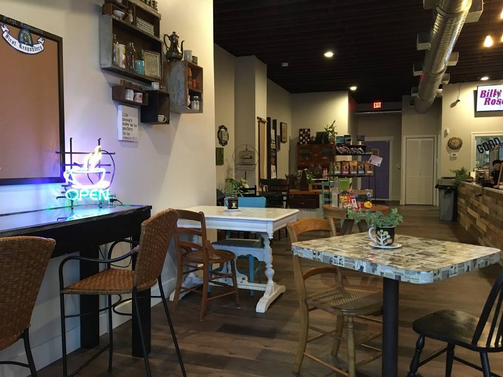 Espresso Yourself Coffee & Cafe | restaurant | 5351 Devonshire Ave, St. Louis, MO 63109, USA | 3143492277 OR +1 314-349-2277