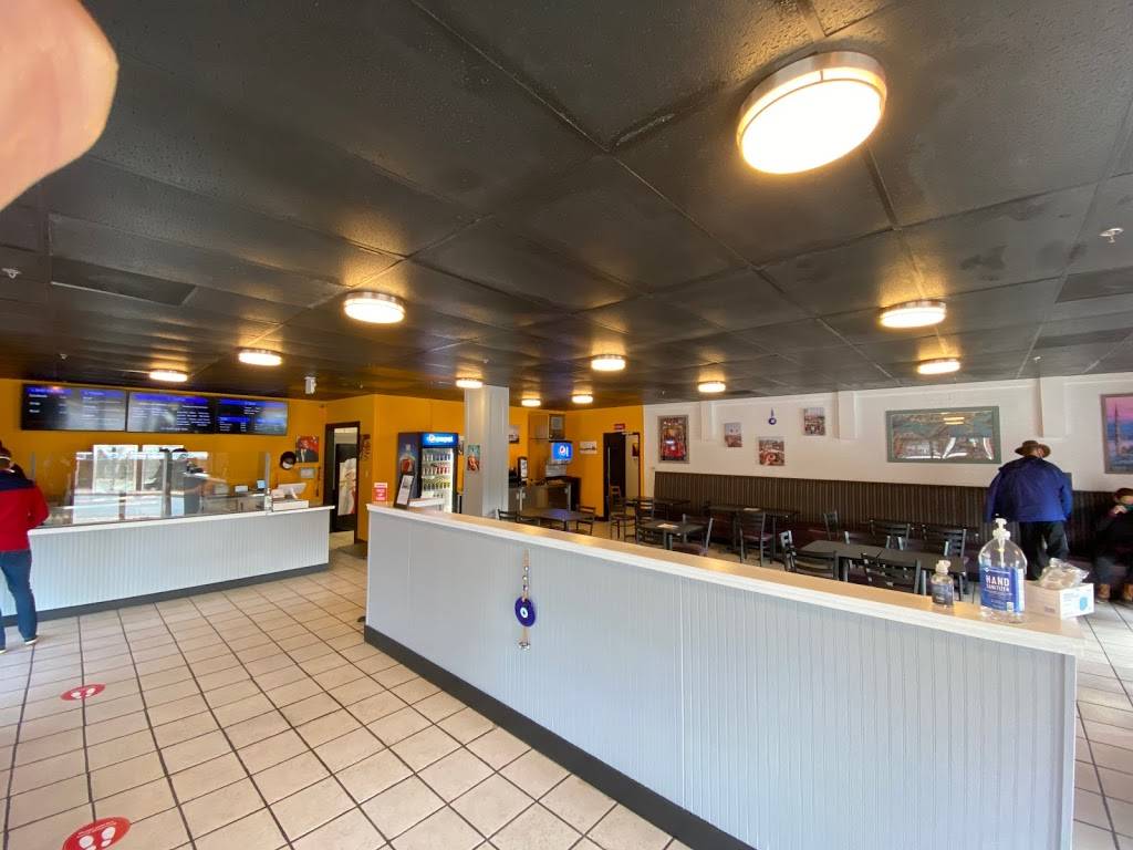 Otto Turkish Street Food | restaurant | 111 W Water St, Charlottesville, VA 22902, USA | 4343288786 OR +1 434-328-8786