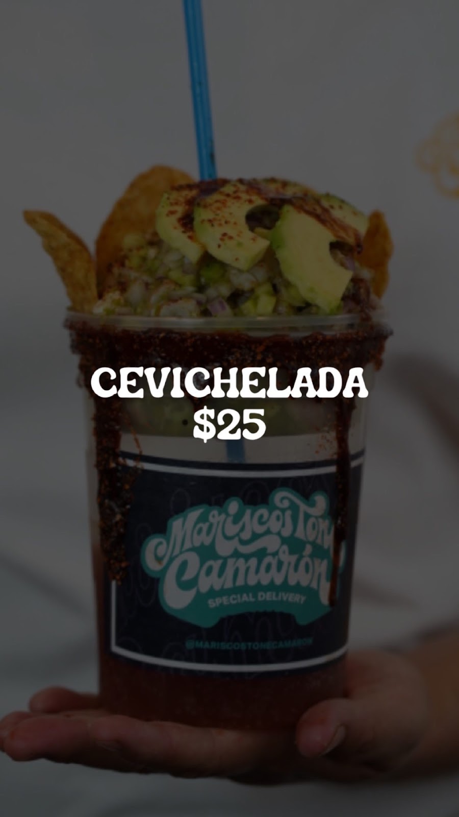 Mariscos Tone Camaron | restaurant | 1625 Santa Venetia St, Chula Vista, CA 91913, USA | 6192543383 OR +1 619-254-3383