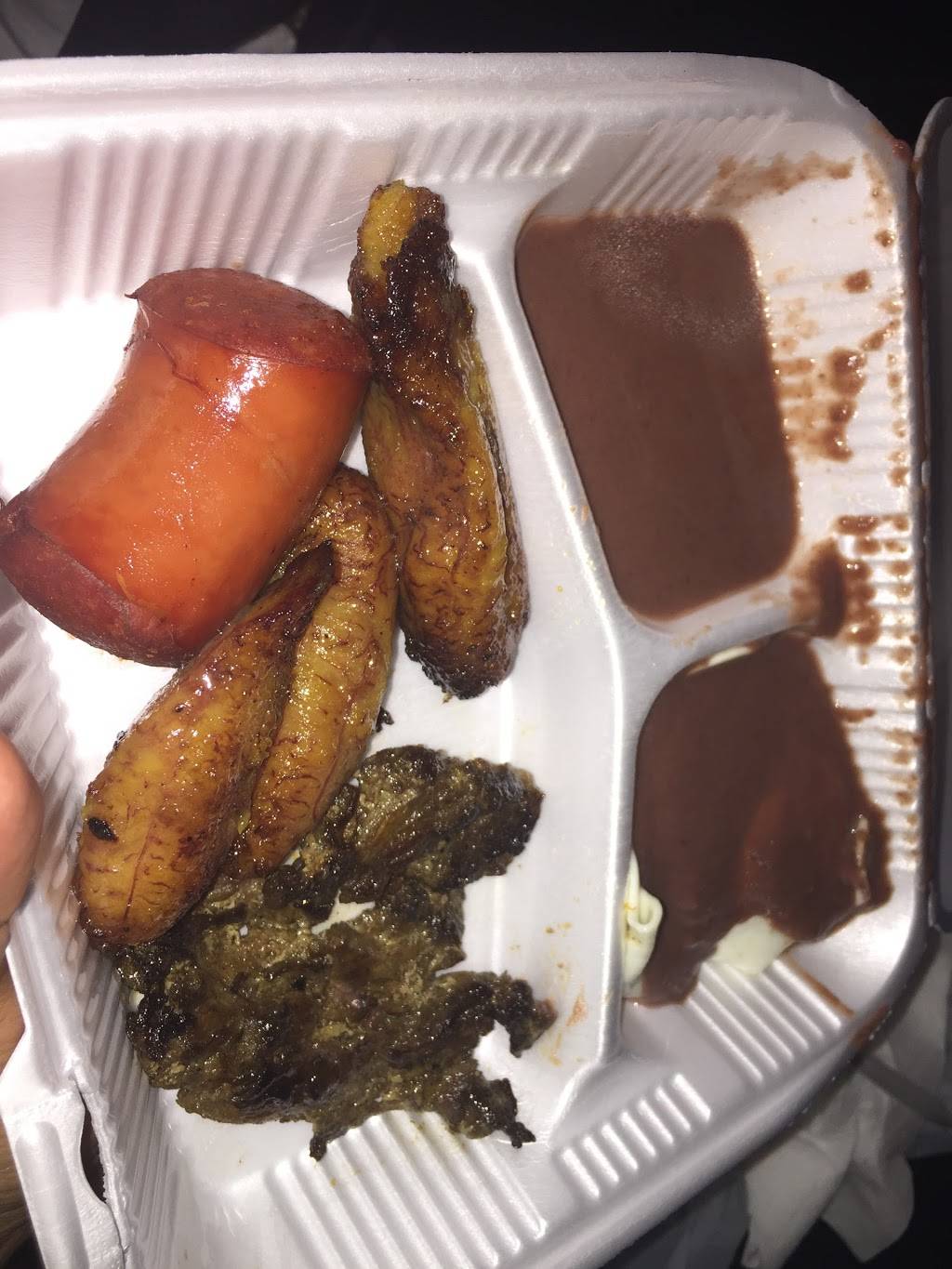 Variedades El Salvador | restaurant | 11236 Beechnut St, Houston, TX 77072, USA | 8322436521 OR +1 832-243-6521