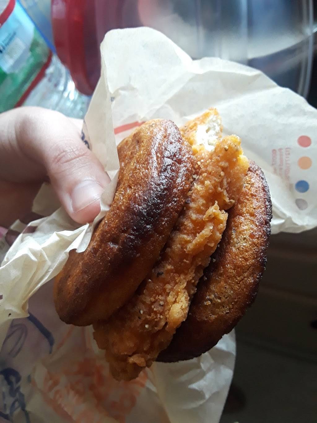 McDonalds | cafe | 372 Blanding Blvd, Orange Park, FL 32073, USA | 9042726319 OR +1 904-272-6319