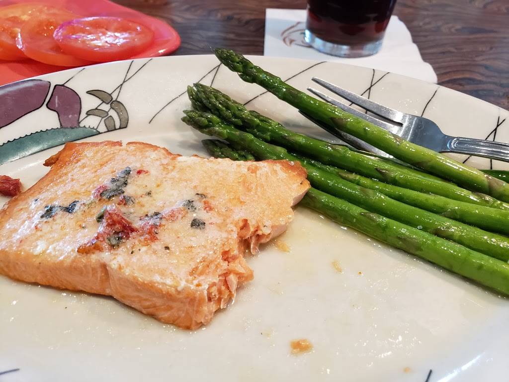 Anthony’s Seafood Grill | restaurant | 3000 184th St SW Suite 870, Lynnwood, WA 98037, USA | 4257714665 OR +1 425-771-4665