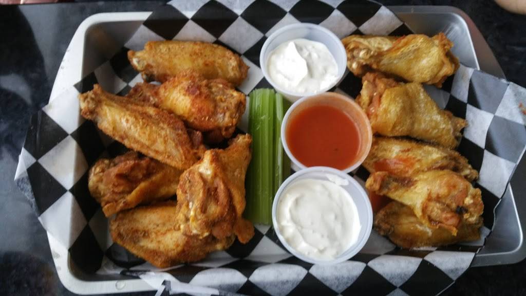 Tossed and Sauced | restaurant | 200 N Battlefield Blvd ste 1, Chesapeake, VA 23320, USA | 7575484243 OR +1 757-548-4243