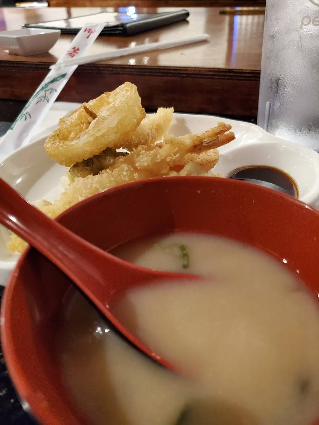 Ichiban Sushi Bar | restaurant | 803 Bienville Blvd, Ocean Springs, MS 39564, USA | 2284473830 OR +1 228-447-3830