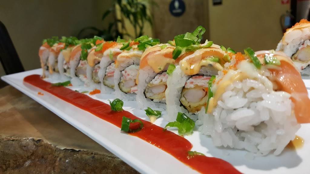 I Love Teriyaki & Sushi | restaurant | 190, 6767, 5301, Power Inn Rd, Sacramento, CA 95820, USA | 9163831866 OR +1 916-383-1866