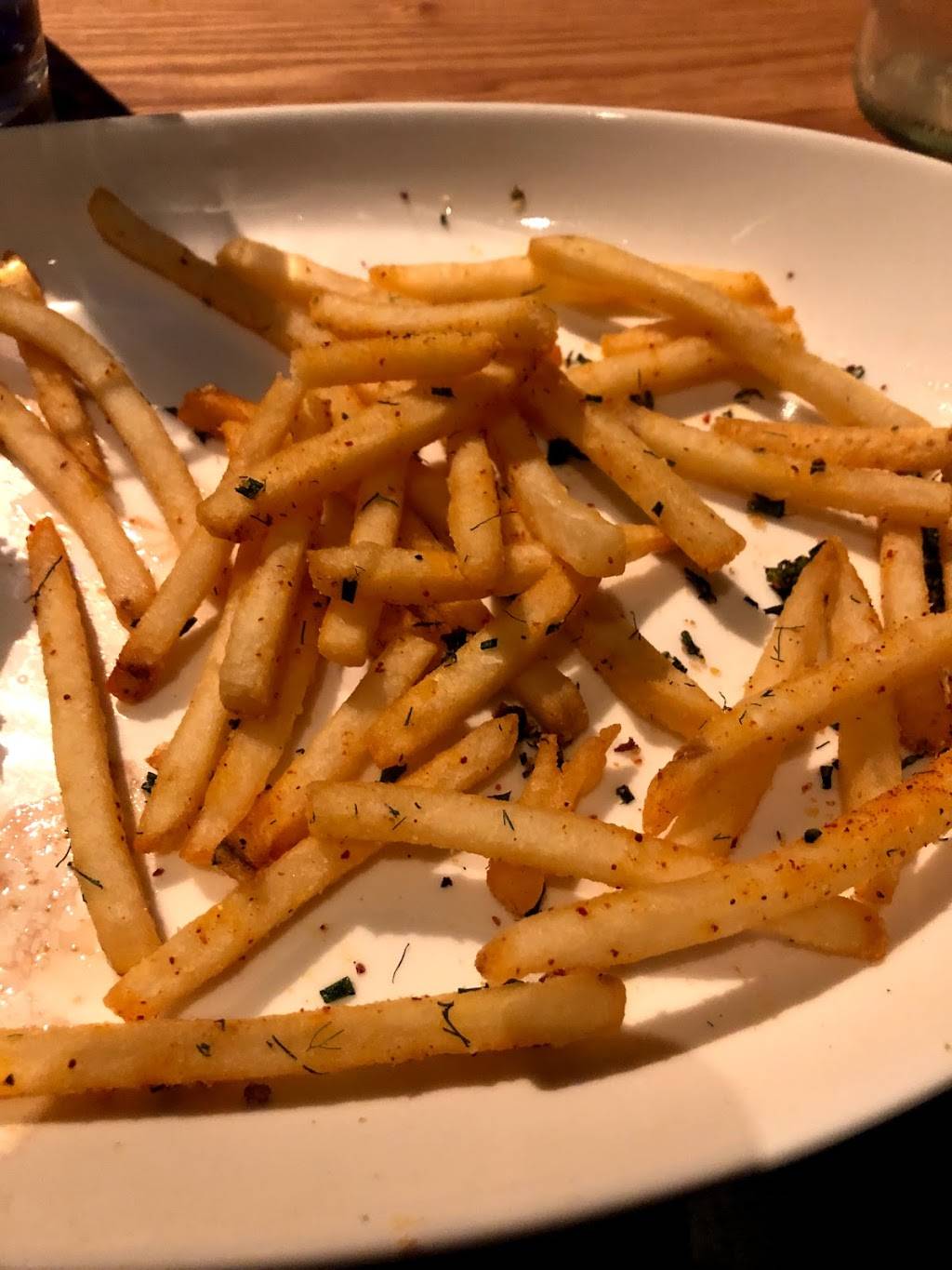 Plough | restaurant | 25 S Queen St, Lancaster, PA 17603, USA | 7172391600 OR +1 717-239-1600