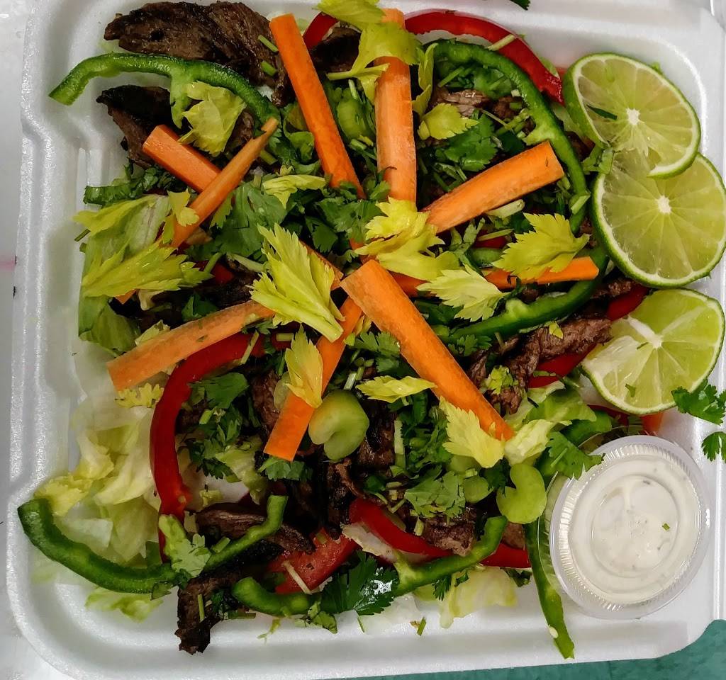 Marias Bajas Cafe | restaurant | 7880 Washington Blvd, Elkridge, MD 21075, USA | 4107990136 OR +1 410-799-0136