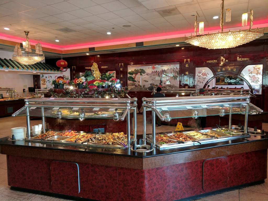 Kent Super Buffet | restaurant | 10210 SE 260th St, Kent, WA 98030, USA | 2538138889 OR +1 253-813-8889