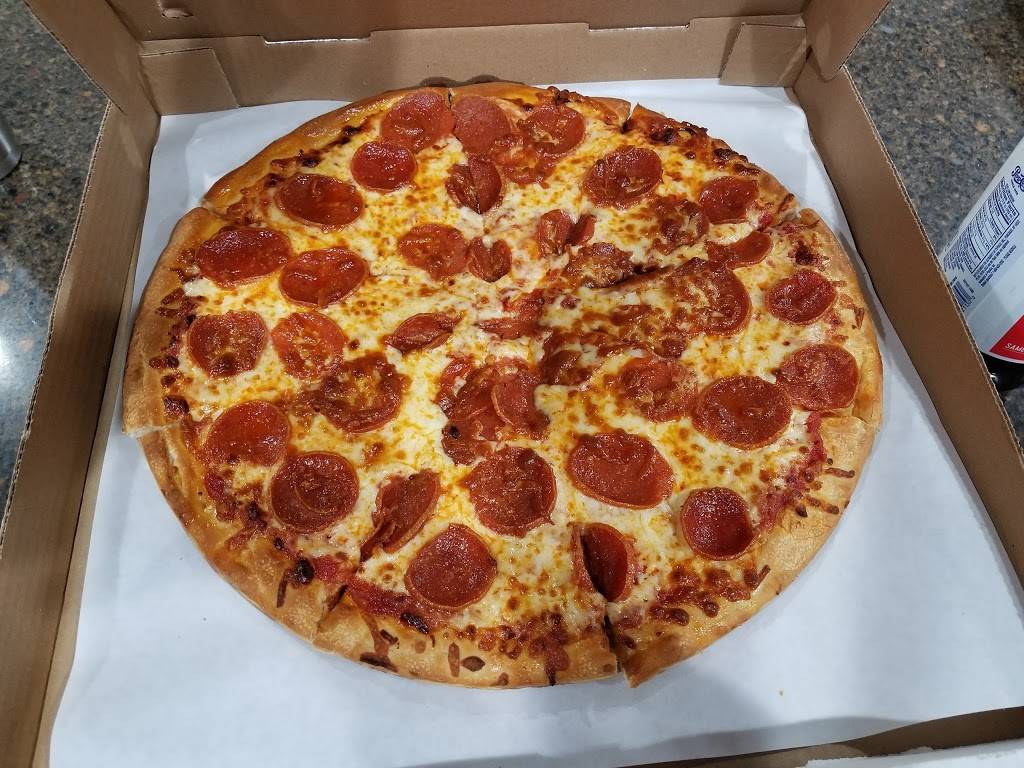 Eastern Pizza | restaurant | 1196 Bedford St, Fall River, MA 02723, USA | 7749555740 OR +1 774-955-5740