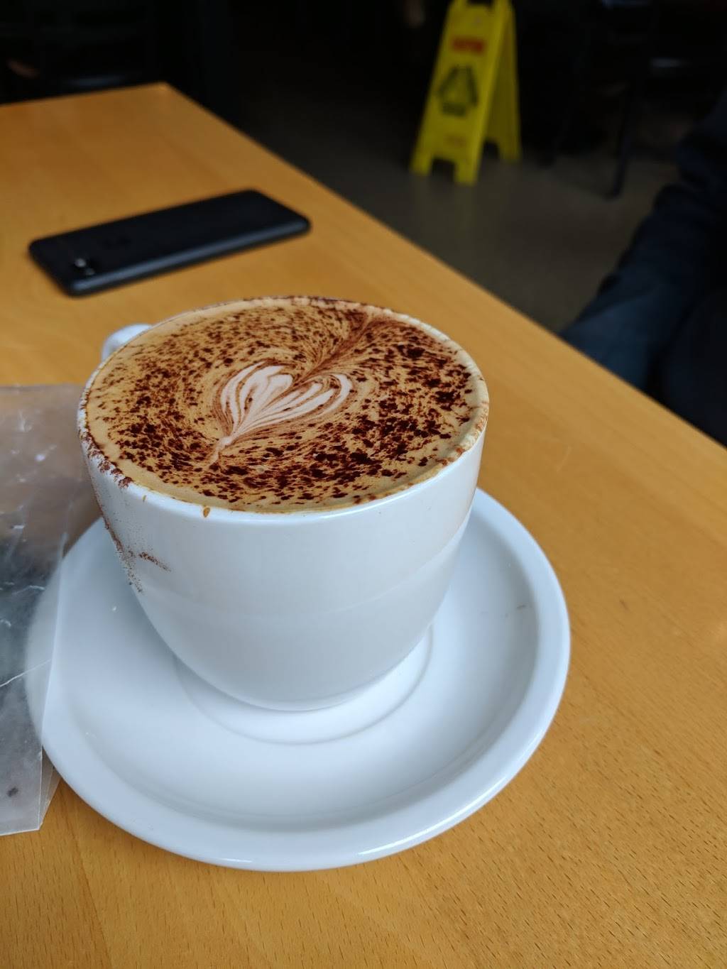 Cafe Kubal | cafe | 401 S Salina St, Syracuse, NY 13202, USA | 3154406441 OR +1 315-440-6441