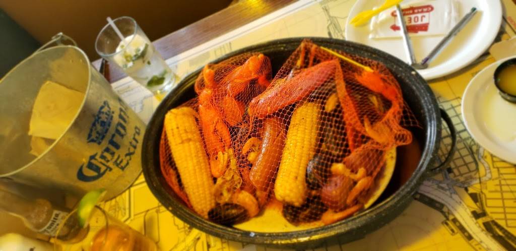 Joes Crab Shack | restaurant | 3040 Western Center Blvd, Fort Worth, TX 76131, USA | 6822861000 OR +1 682-286-1000