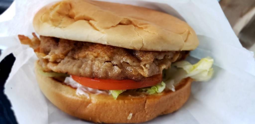 Brads Burgers | restaurant | 105 W 6th St, Lampasas, TX 76550, USA | 5125563144 OR +1 512-556-3144