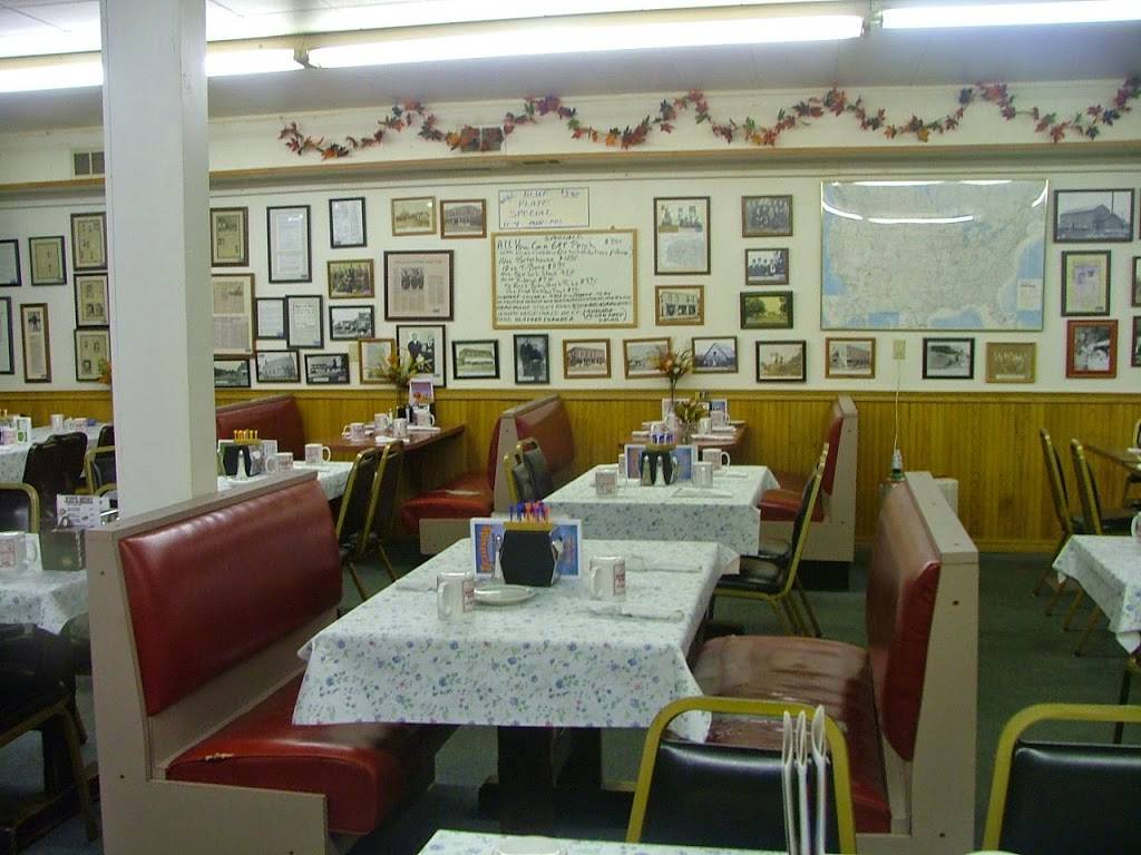 Trailside Restaurant | restaurant | 4723 1st St, New Era, MI 49446, USA | 2318616446 OR +1 231-861-6446