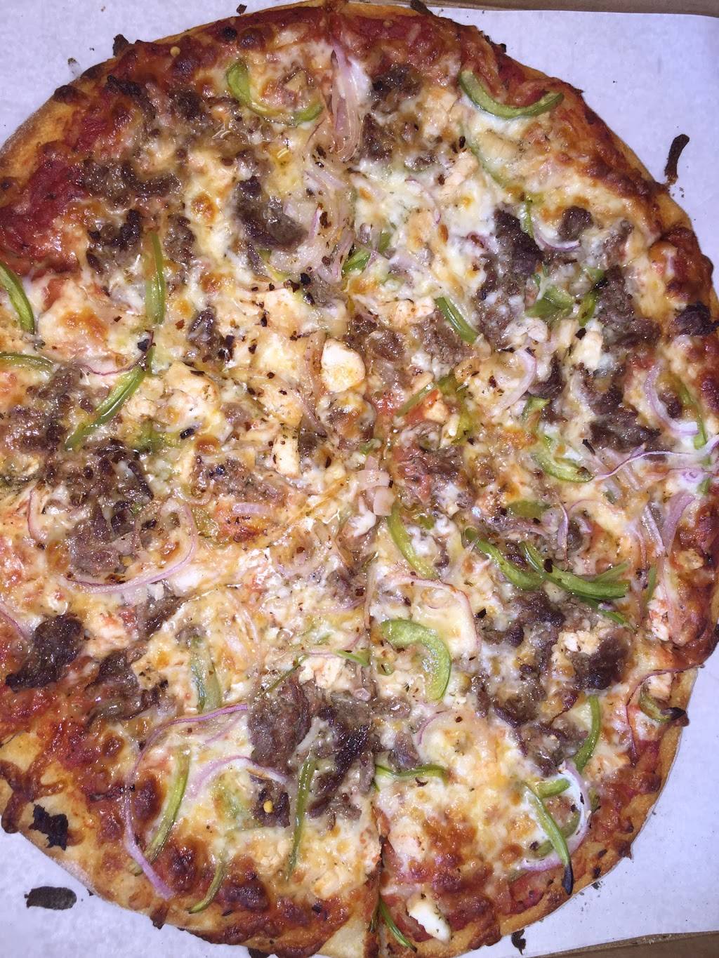 Fajitas Mexican Grill & Pizzas | restaurant | 706 Salem St, Malden, MA 02148, USA | 7814804571 OR +1 781-480-4571