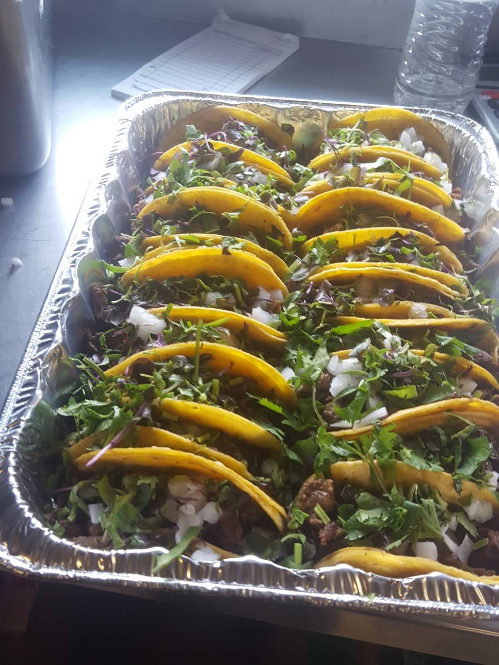 Tacos El Primo | restaurant | 1110 Reservoir St, Harrisonburg, VA 22801, USA | 5405602315 OR +1 540-560-2315