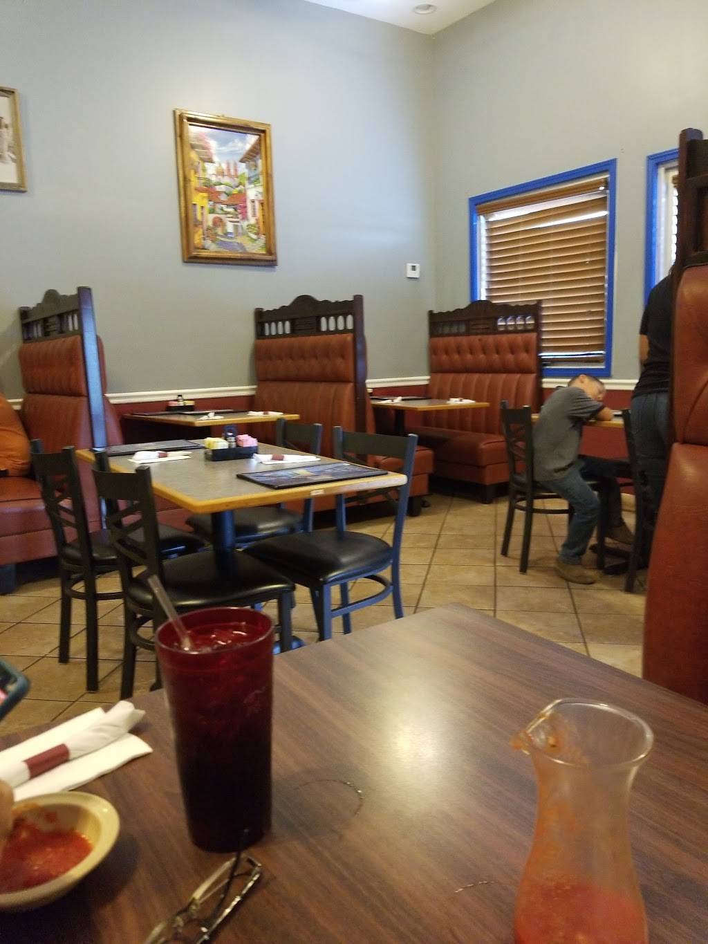 EL VERACRUZ | restaurant | 1177 N Eason Blvd, Tupelo, MS 38804, USA | 6628443690 OR +1 662-844-3690