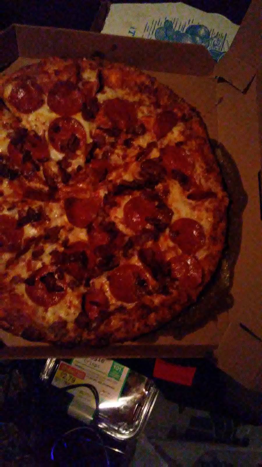 Dominos Pizza | meal delivery | 509 Highway 17 North, North Myrtle Beach, SC 29582, USA | 8432498181 OR +1 843-249-8181