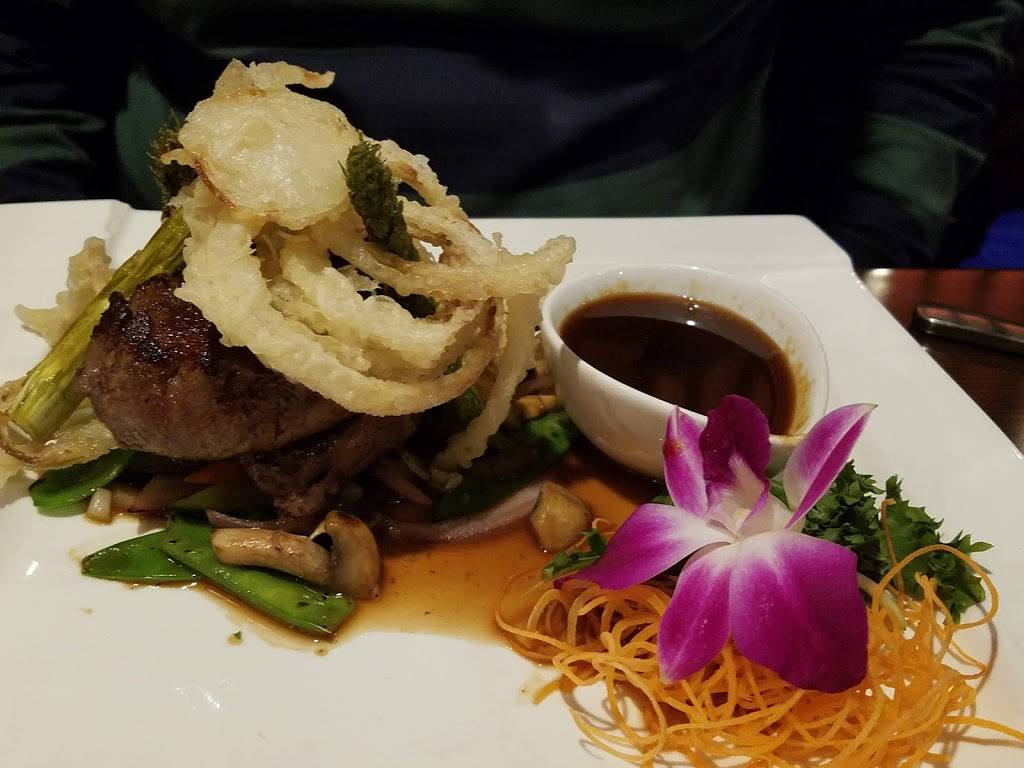 Osushi | restaurant | 143 Route 73 South, Marlton, NJ 08053, USA | 8565744960 OR +1 856-574-4960