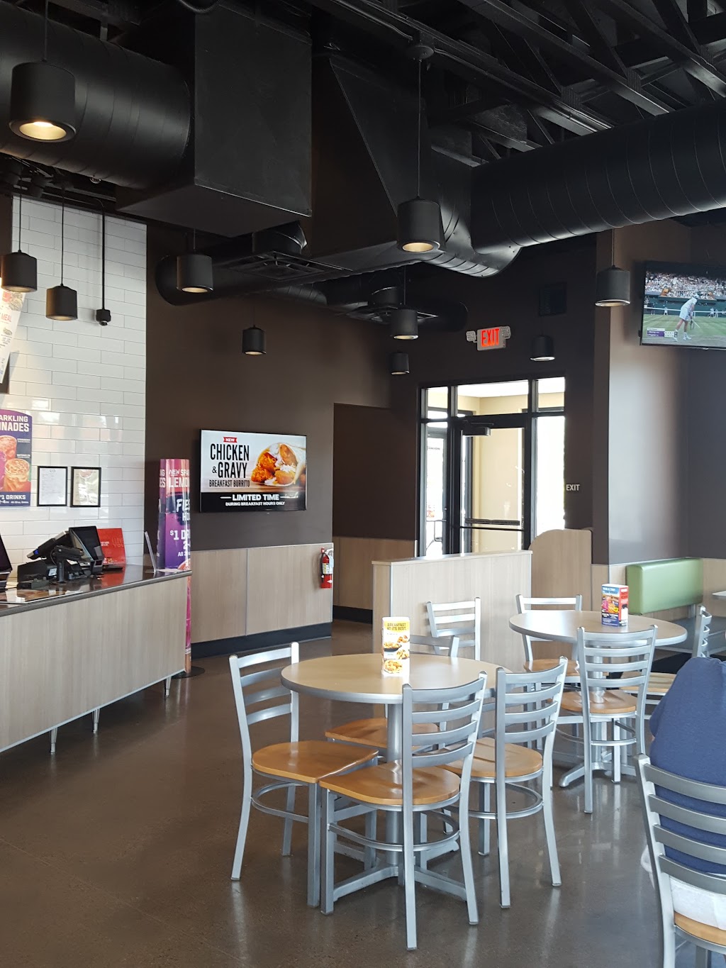 Taco Johns | restaurant | 5421 Yellowstone Rd, Cheyenne, WY 82009, USA | 3076372863 OR +1 307-637-2863