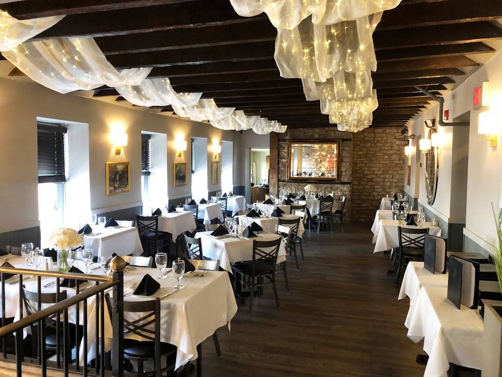 Thyme Bar & Grill | restaurant | 101 S State St, Newtown, PA 18940, USA | 2155796152 OR +1 215-579-6152