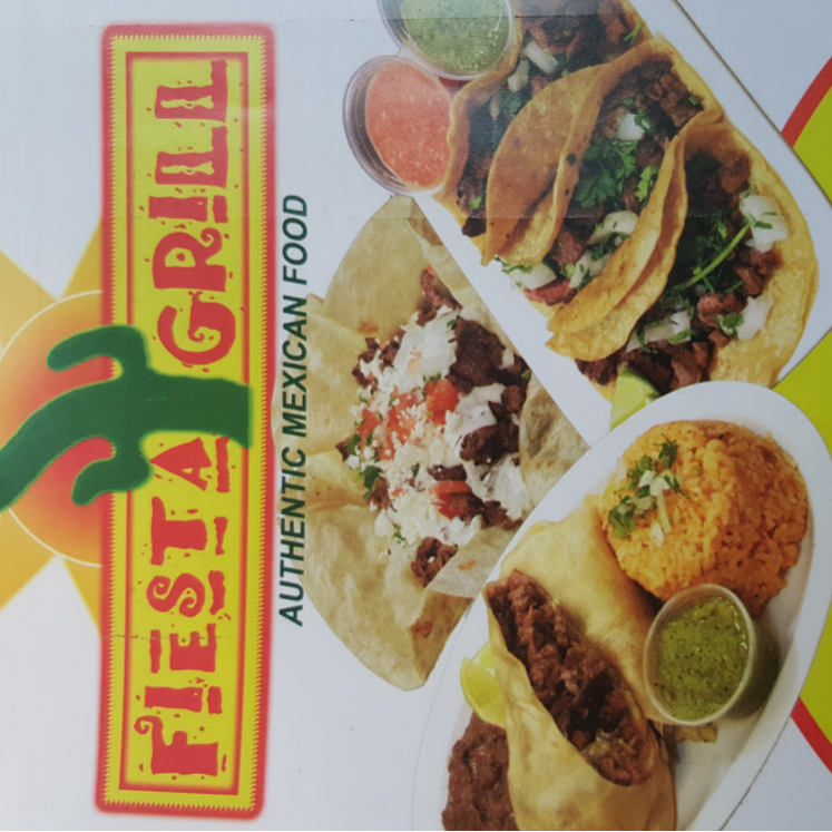 Fiesta Grill | restaurant | 5636 Roosevelt Rd, Chicago, IL 60644, USA | 7733791200 OR +1 773-379-1200