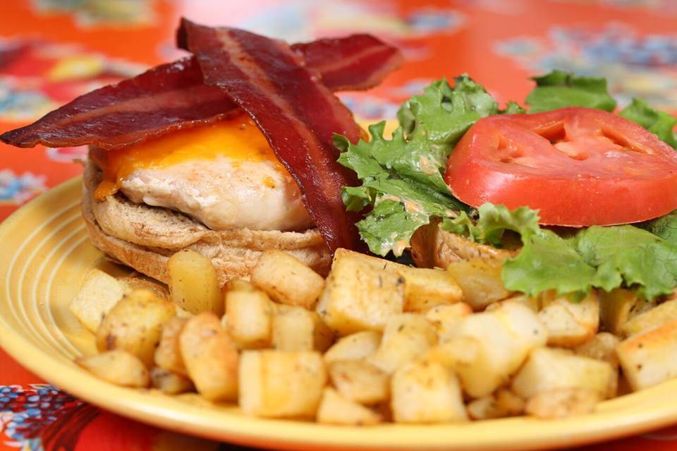 Flying Biscuit Cafe - Richardson | restaurant | 746 S Central Expy #100, Richardson, TX 75080, USA | 4697262009 OR +1 469-726-2009