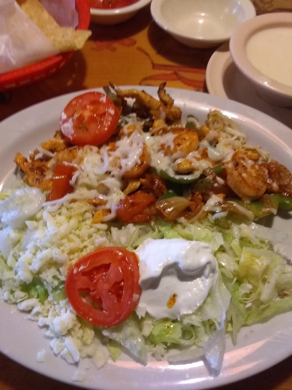 El Rodeo | restaurant | 6005 Monroe Hwy, Ball, LA 71405, USA | 3186410204 OR +1 318-641-0204