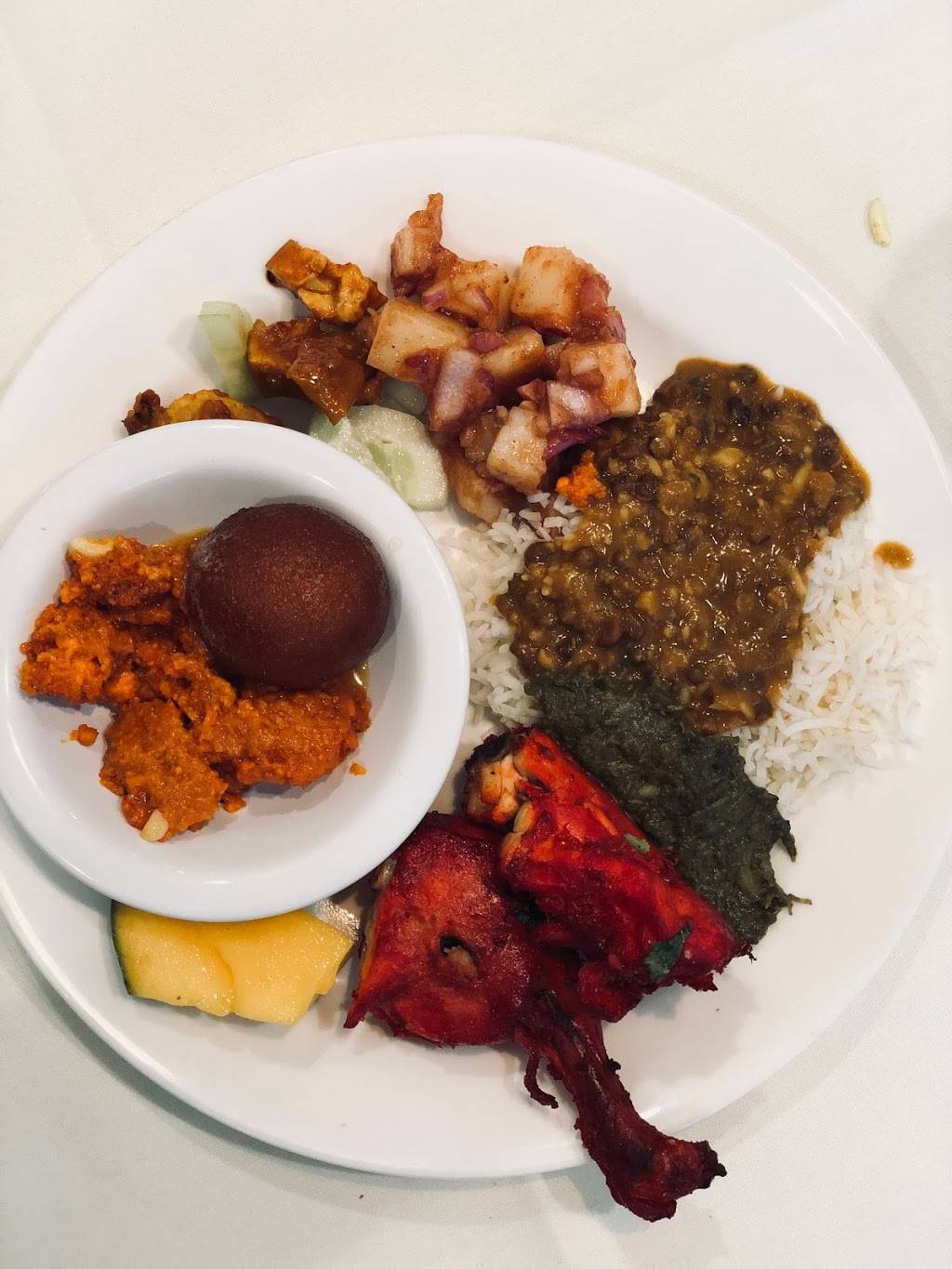 Taras Himalayan Cuisine | restaurant | 17221 Pioneer Blvd, Artesia, CA 90701, USA | 5628604608 OR +1 562-860-4608