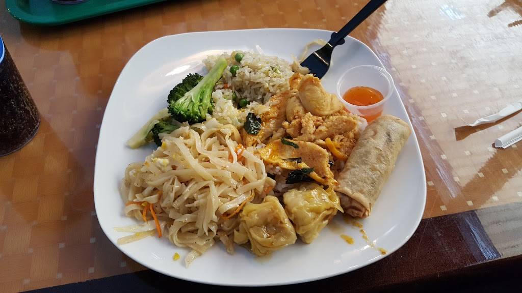 Country Thai Restaurant | restaurant | 464 Ames Heights Rd, Lansing, WV 25862, USA | 3049001188 OR +1 304-900-1188