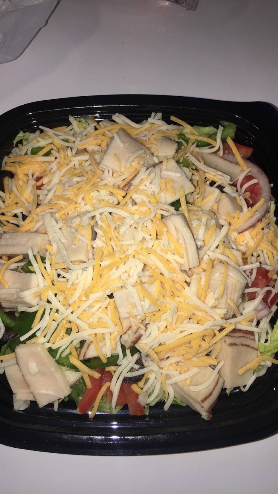 Subway Restaurants | restaurant | Grand Slam Plaza, 1100 N Tuttle Ave Unit #18, Sarasota, FL 34237, USA | 9419548794 OR +1 941-954-8794