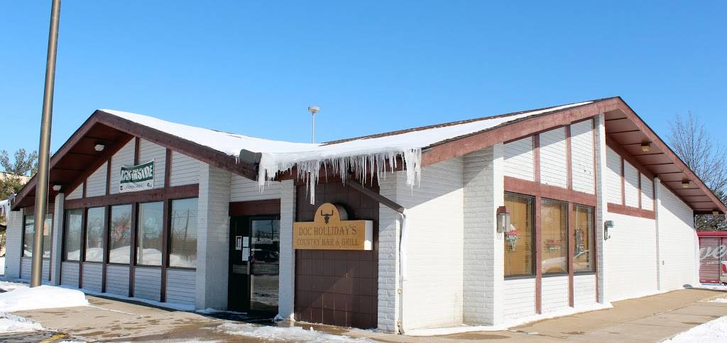 Doc Hollidays Bar & Grill | restaurant | 7425 Schultz Rd, Erie, PA 16509, USA | 8148683627 OR +1 814-868-3627