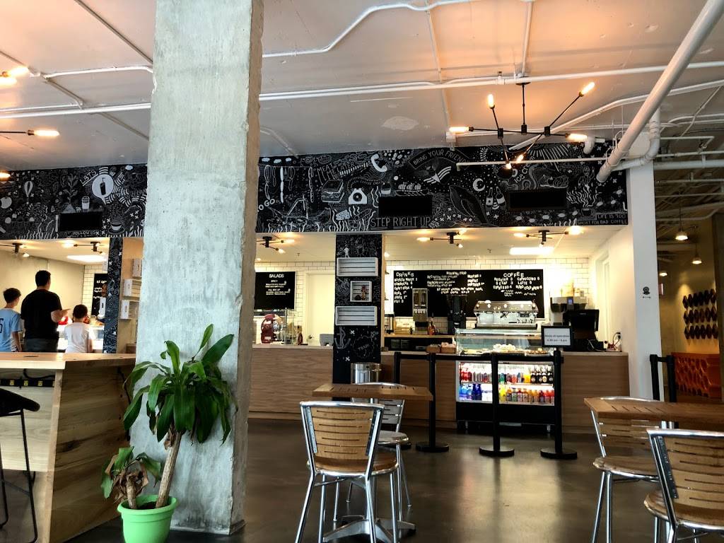 Bean & Barnacle | cafe | 4660 El Mar Dr, Lauderdale-By-The-Sea, FL 33308, USA | 7542003346 OR +1 754-200-3346