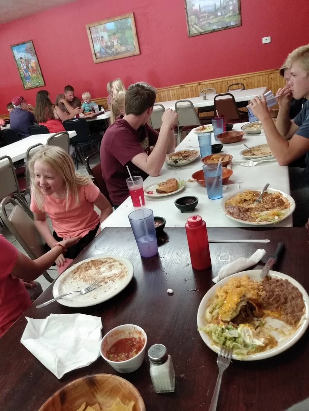 Los 4 Amigos Restaurant | meal takeaway | 110 N 800 E St, Payson, UT 84651, USA | 8014654441 OR +1 801-465-4441