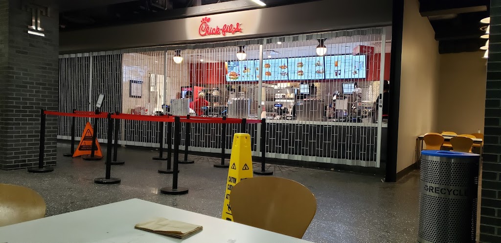 Chick-fil-A | restaurant | 1755 N 13th St Howard Gittis Student Center, Philadelphia, PA 19122, USA | 4849519894 OR +1 484-951-9894