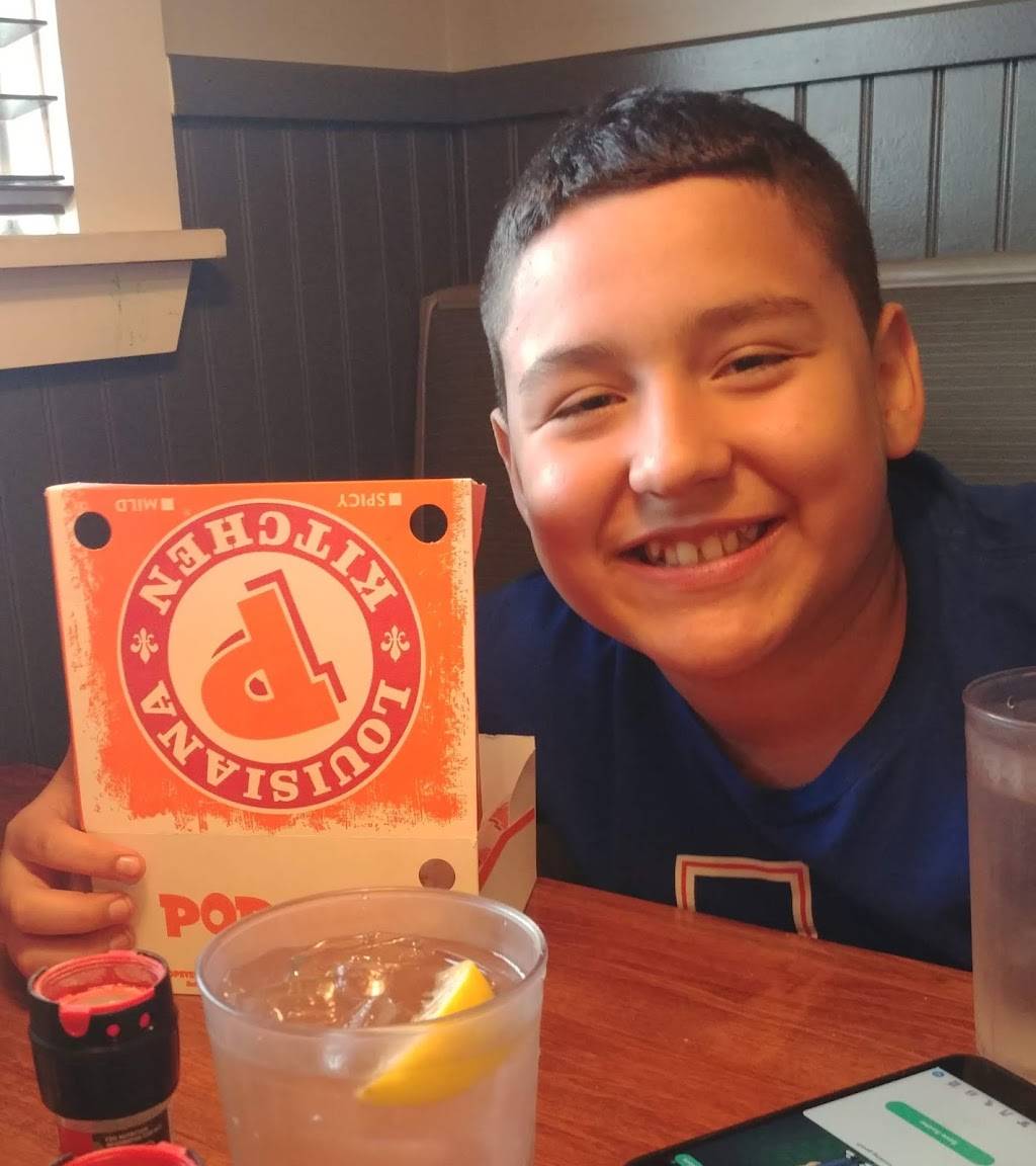 Popeyes Louisiana Kitchen | restaurant | 6203 Saratoga Blvd, Corpus Christi, TX 78414, USA | 3619917904 OR +1 361-991-7904