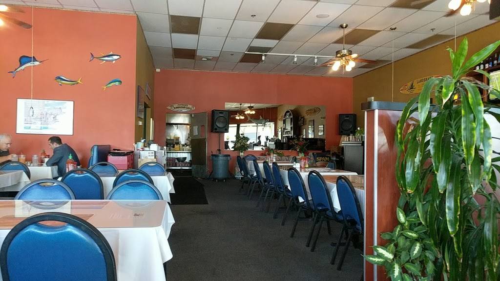 Patricks Hawaiian Cafe | restaurant | 316 SE 123rd Ave, Vancouver, WA 98683, USA | 3608850881 OR +1 360-885-0881