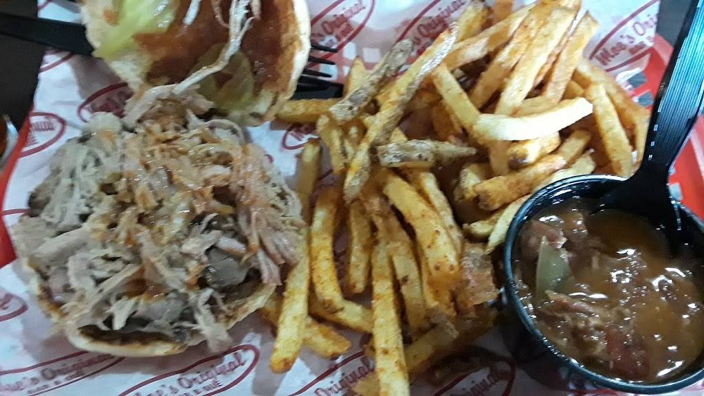 Moes Original BBQ - Golden | meal takeaway | 840 Tabor St, Golden, CO 80401, USA | 3032337427 OR +1 303-233-7427